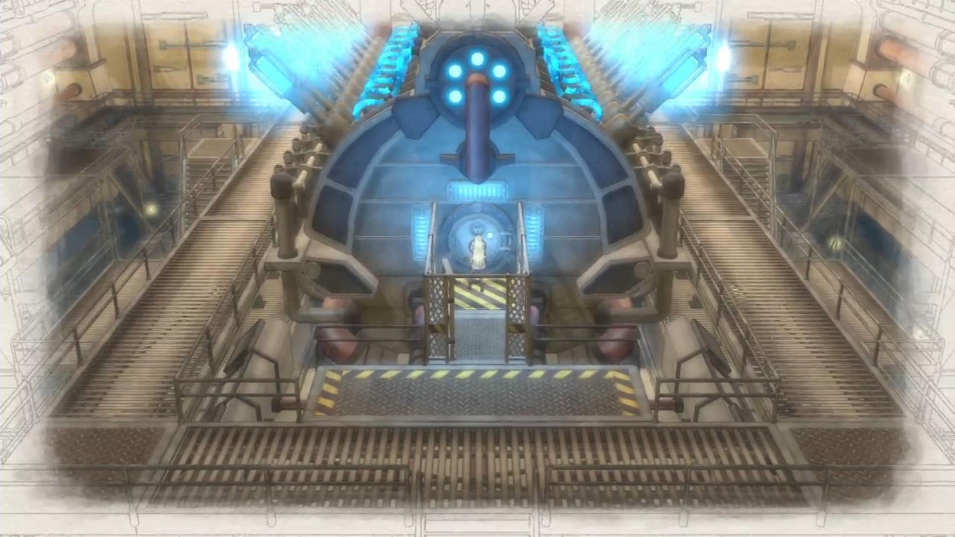 Valkyria Chronicles 4 - Imagen 3